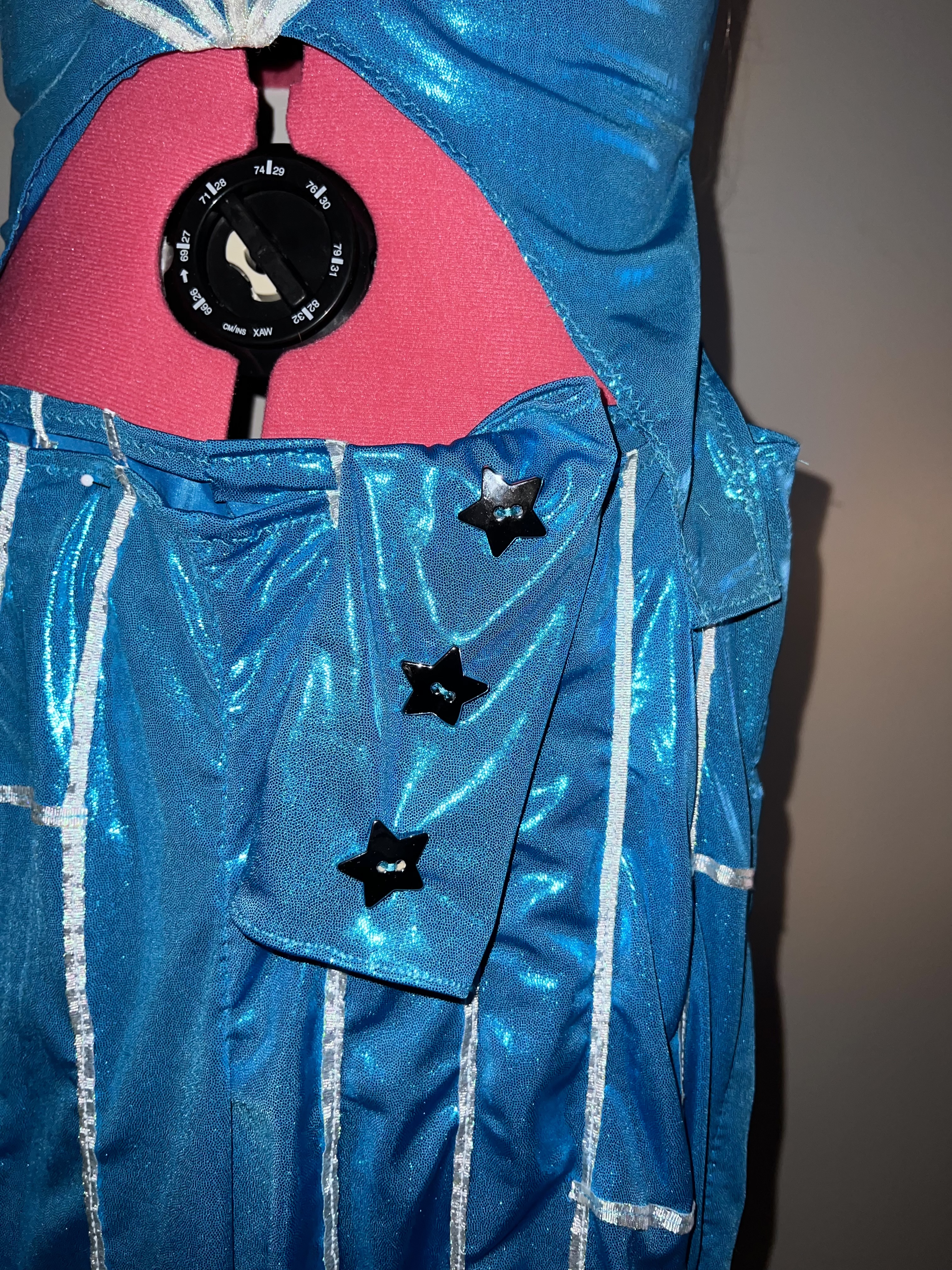 Jolyne Cujoh Cosplay 6